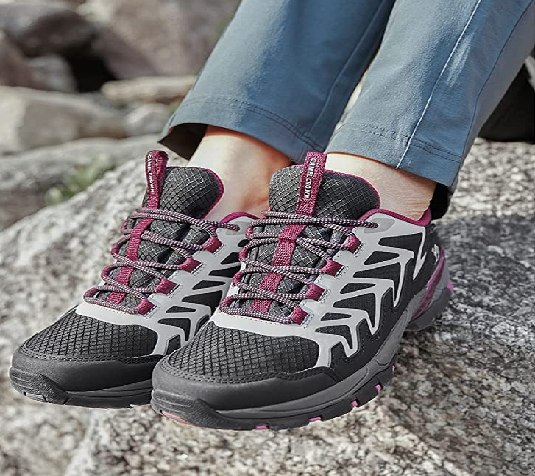 ▷ Las Mejores Marcha Nórdica | Zapatillas Nordic Walking | Descubre las Mejores Zapatillas para la Marcha Nórdica este 2023. ▷ Te traemos las ofertas del mercado en Zapatillas